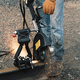 Stanley - RS25 - Hydraulic Rail Saw
